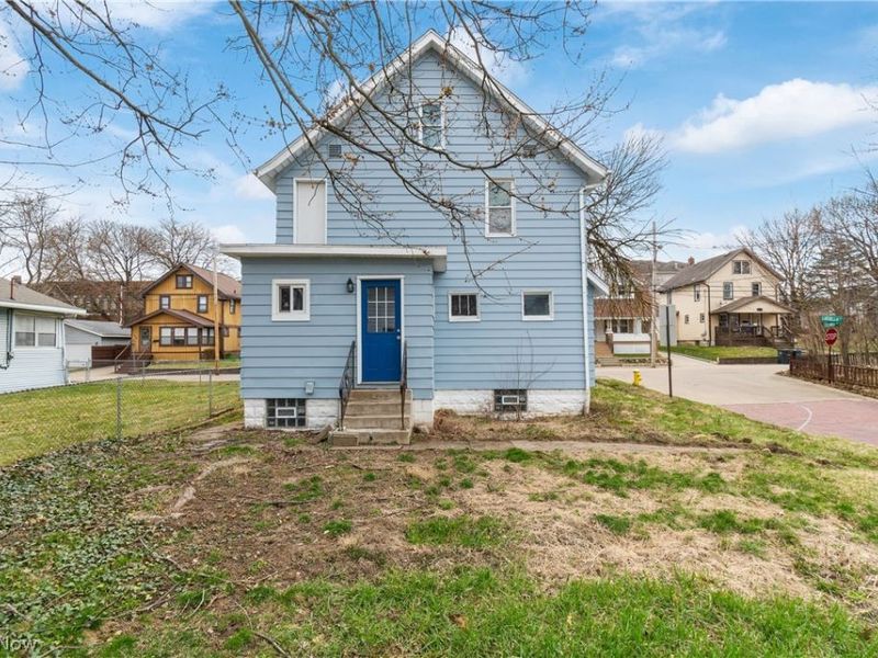 594 Columbia Avenue, Akron, OH 44310 Photo 30