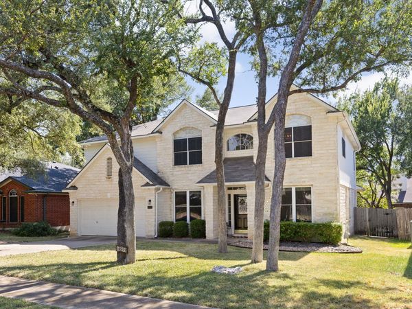8017 Luling LN, Austin, TX 78729