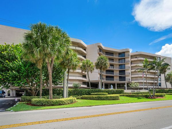 3610 S OCEAN Boulevard, Unit 509, South Palm Beach, FL 33480