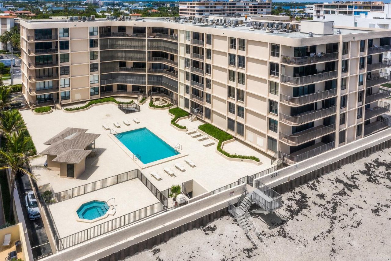 3610 S Ocean Boulevard, Unit 509, South Palm Beach, FL 33480 Photo