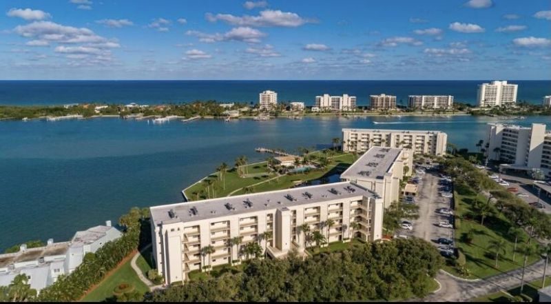 300 Intracoastal Place, Unit 507, Jupiter, FL 33469 Photo