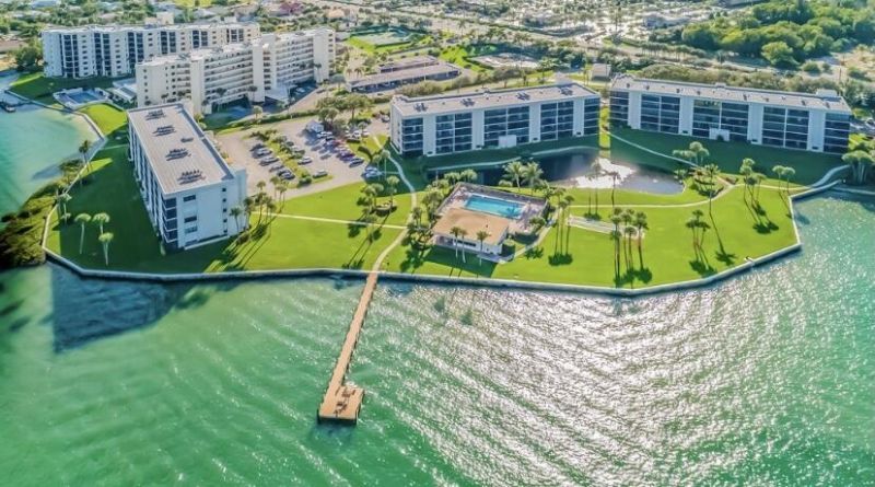 300 Intracoastal Place, Unit 507, Jupiter, FL 33469 Photo