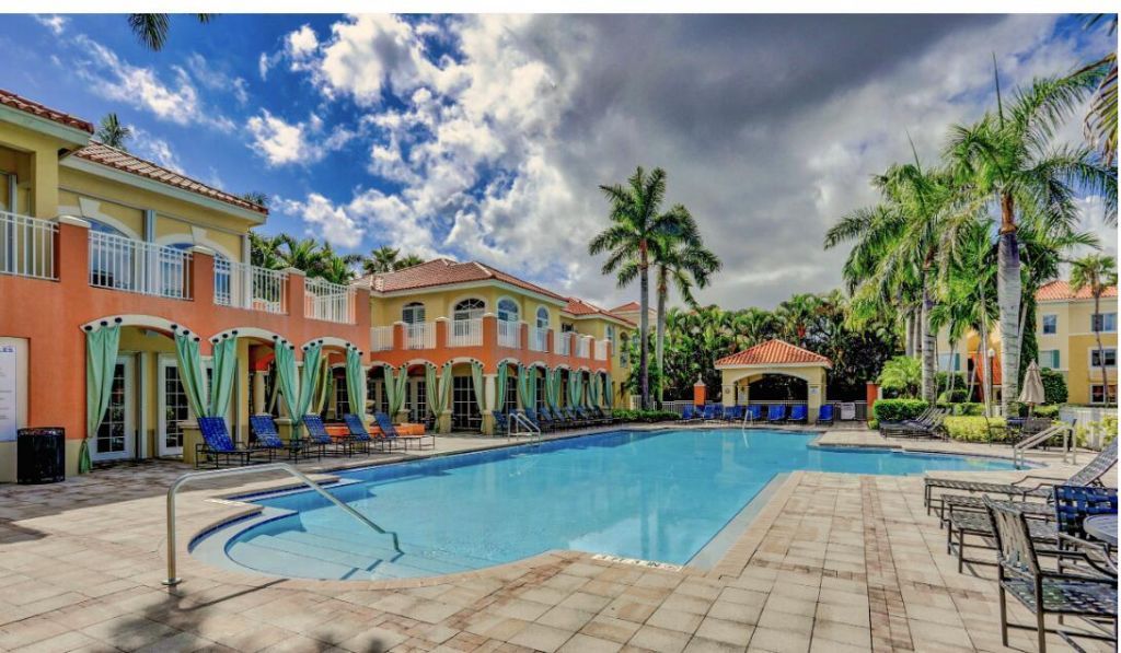 11026 Legacy Drive, Unit 102, Palm Beach Gardens, FL 33410 Photo