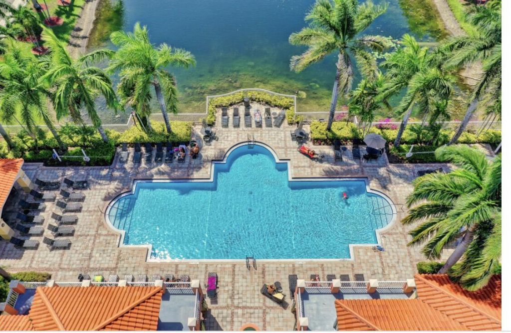 11026 Legacy Drive, Unit 102, Palm Beach Gardens, FL 33410 Photo