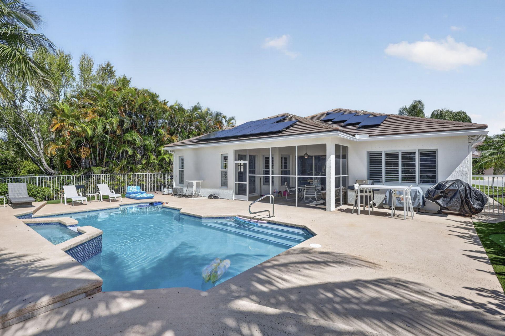 11144 Marina Bay Road, Wellington, FL 33449 Photo