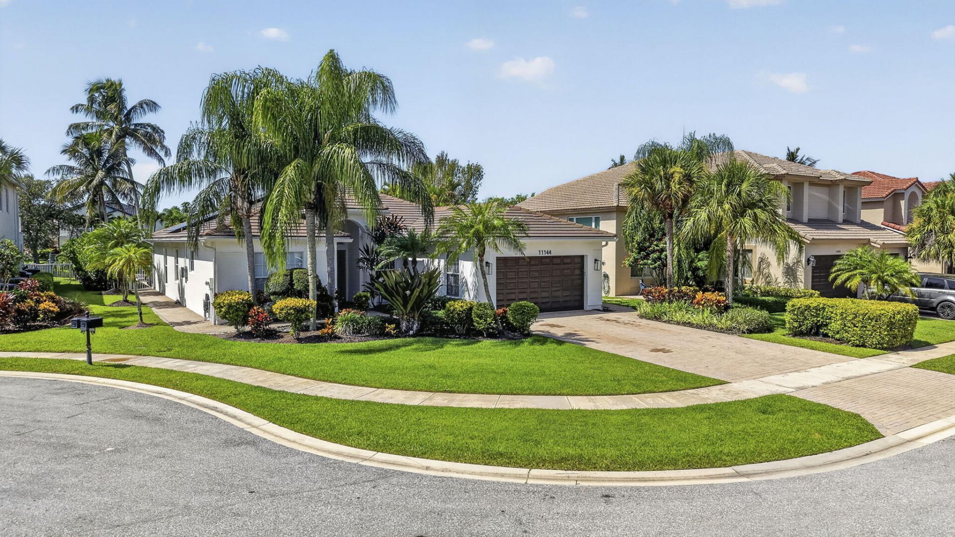 11144 Marina Bay Road, Wellington, FL 33449 Photo