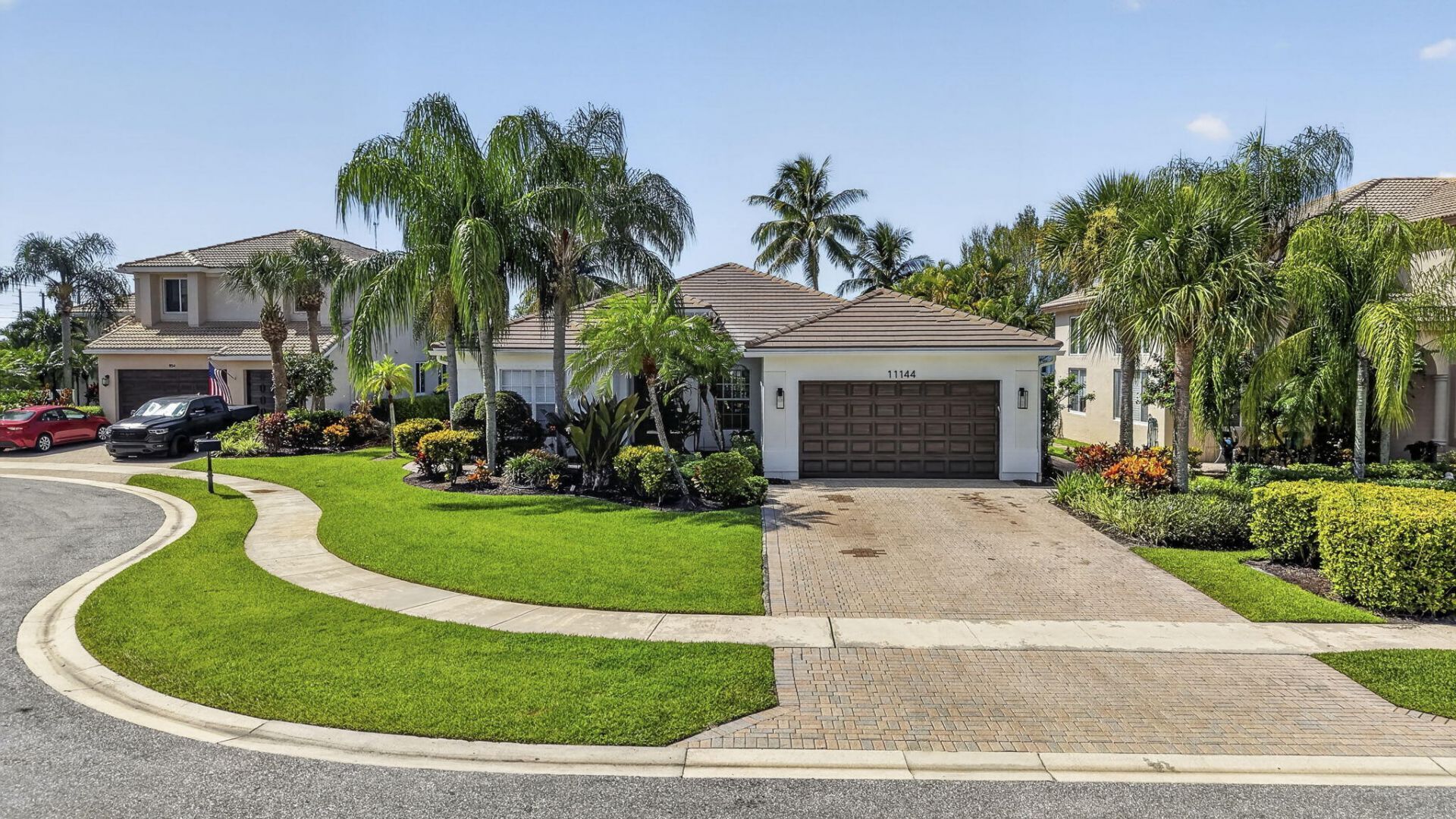 11144 Marina Bay Road, Wellington, FL 33449 Photo
