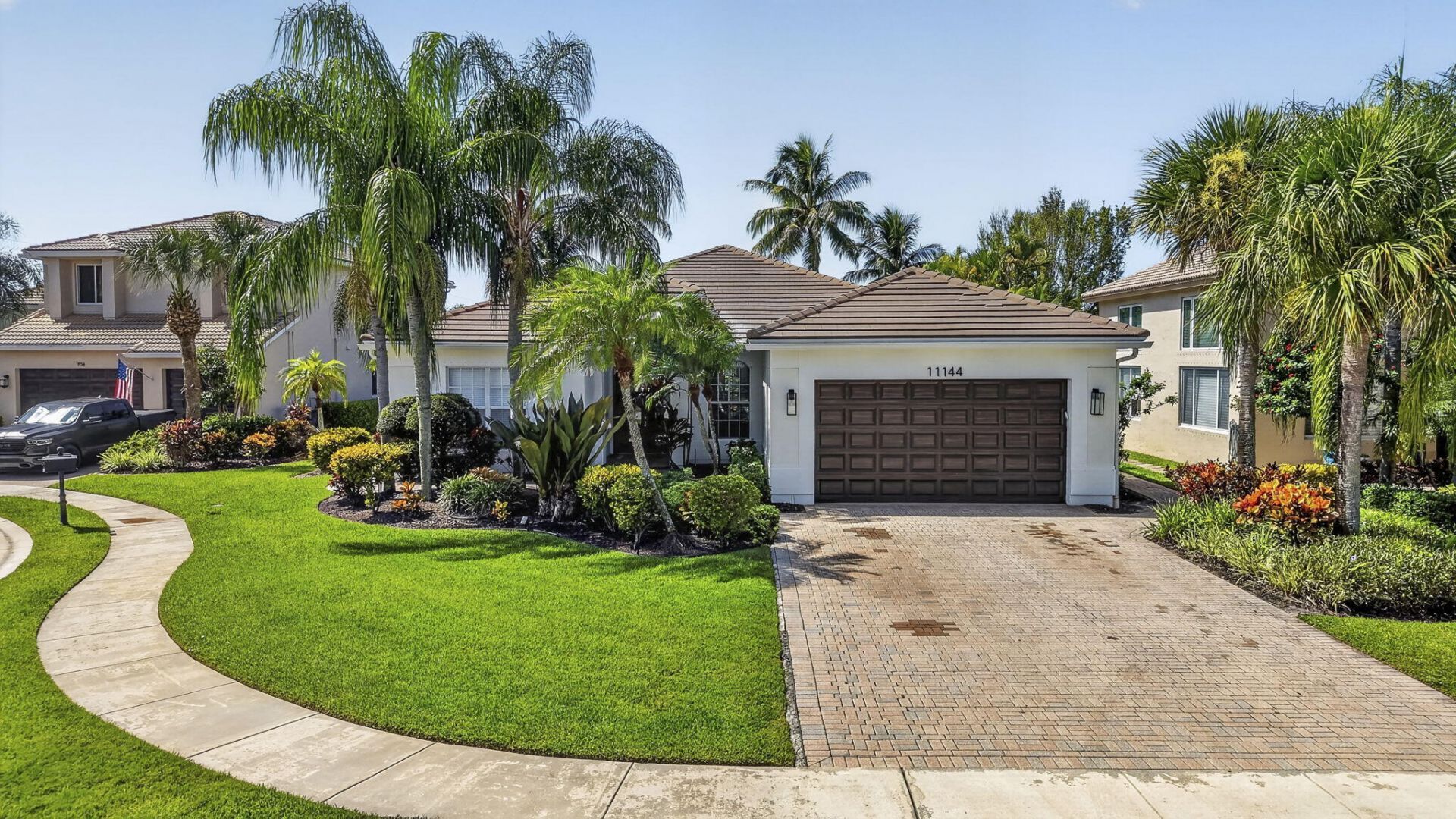 11144 Marina Bay Road, Wellington, FL 33449 Photo