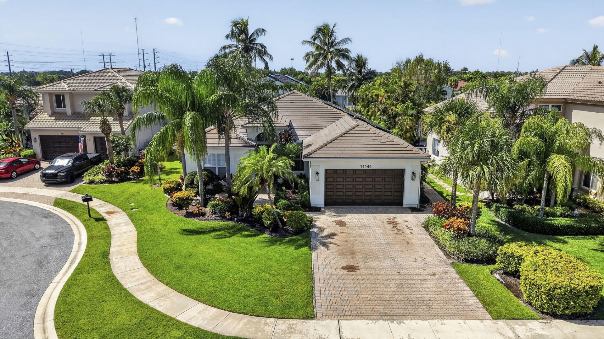11144 Marina Bay Road, Wellington, FL 33449 Photo