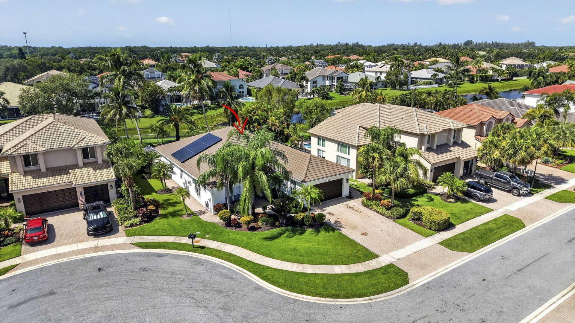 11144 Marina Bay Road, Wellington, FL 33449 Photo