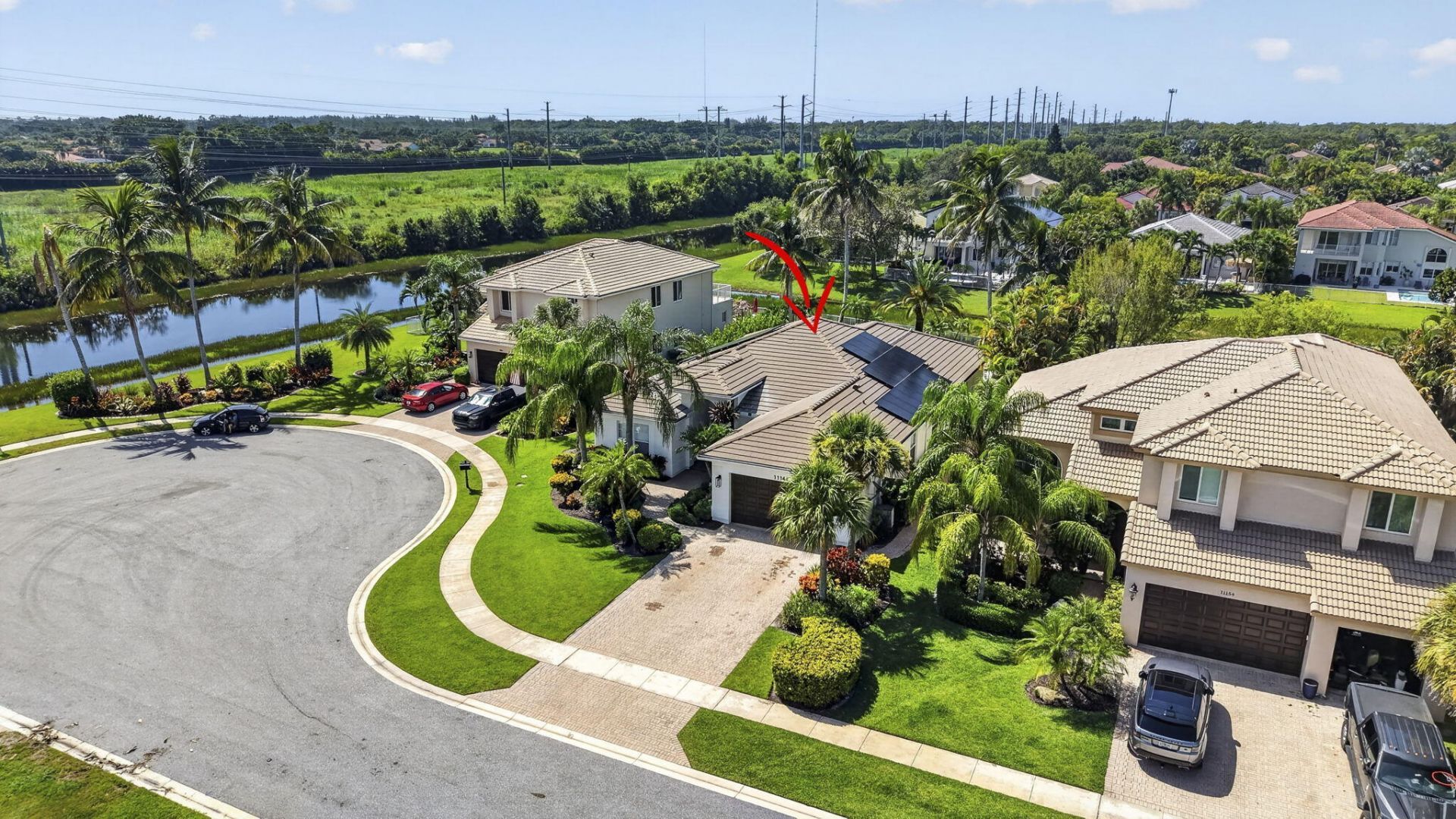 11144 Marina Bay Road, Wellington, FL 33449 Photo