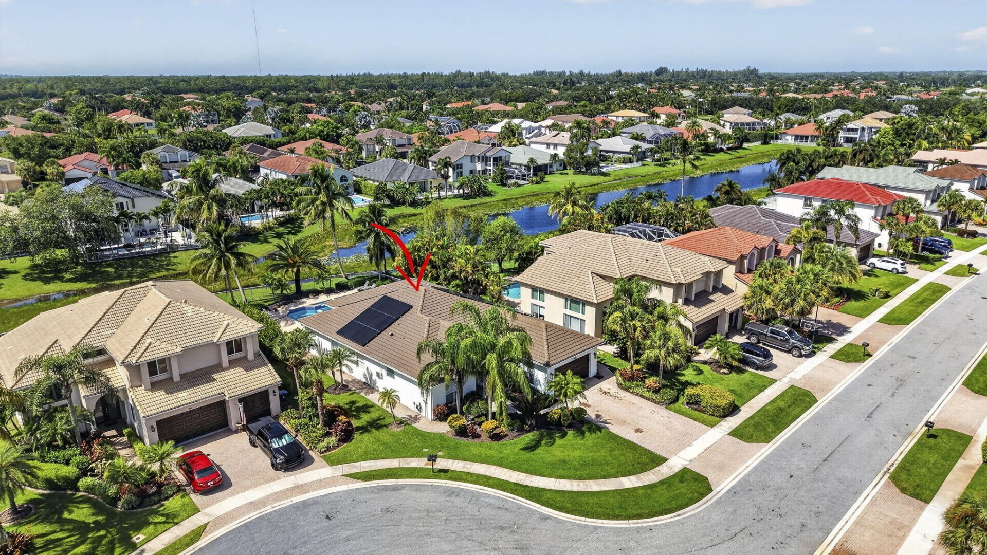11144 Marina Bay Road, Wellington, FL 33449 Photo