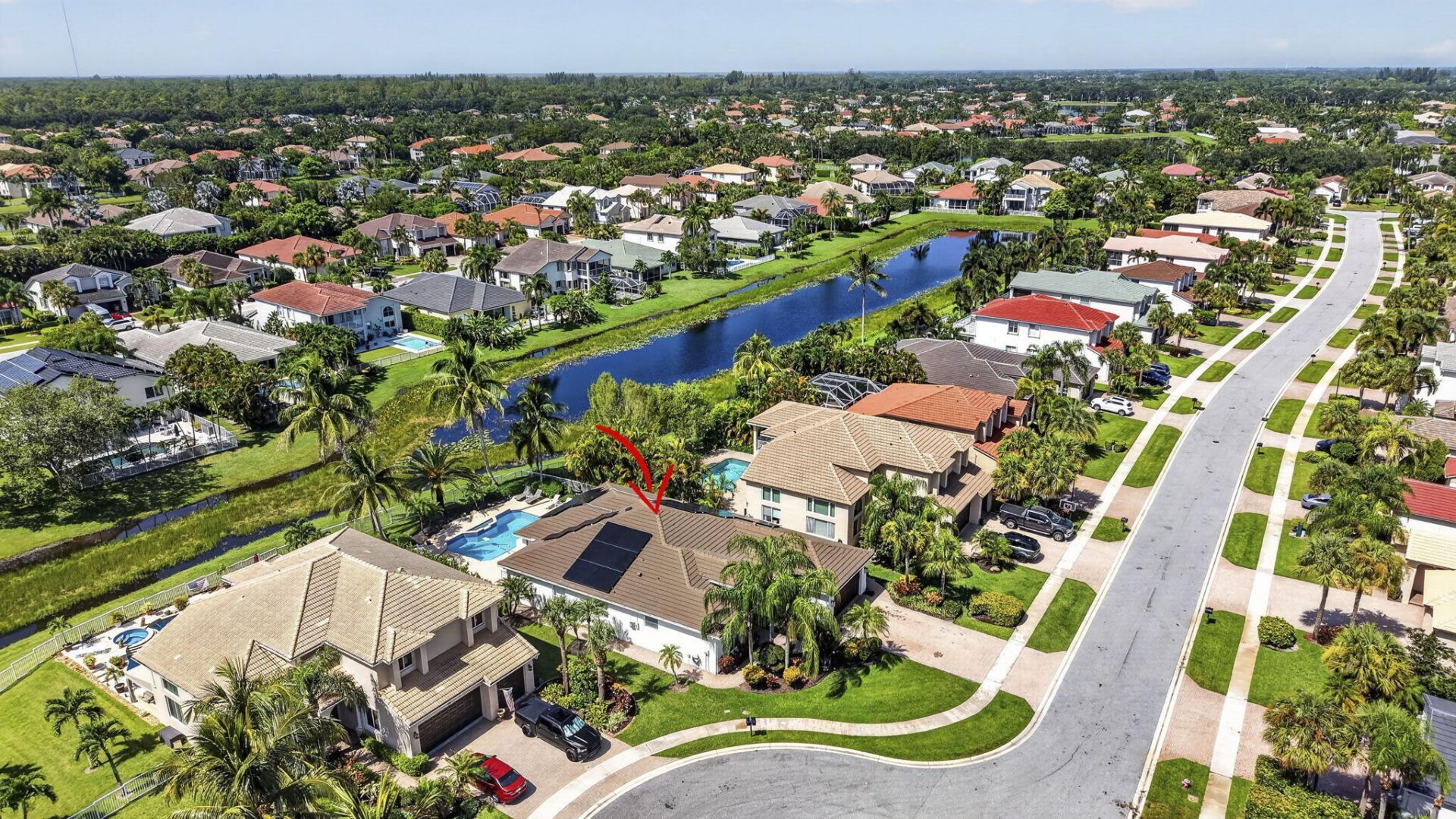 11144 Marina Bay Road, Wellington, FL 33449 Photo