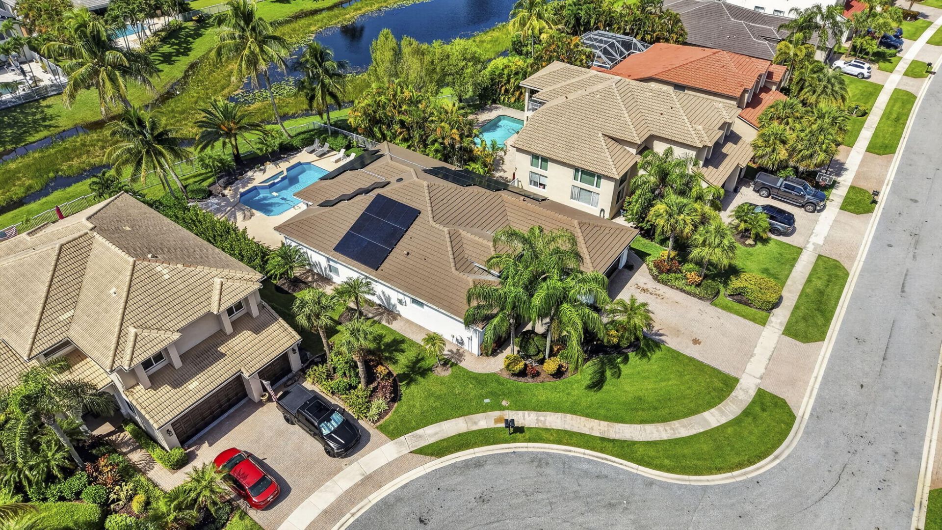 11144 Marina Bay Road, Wellington, FL 33449 Photo