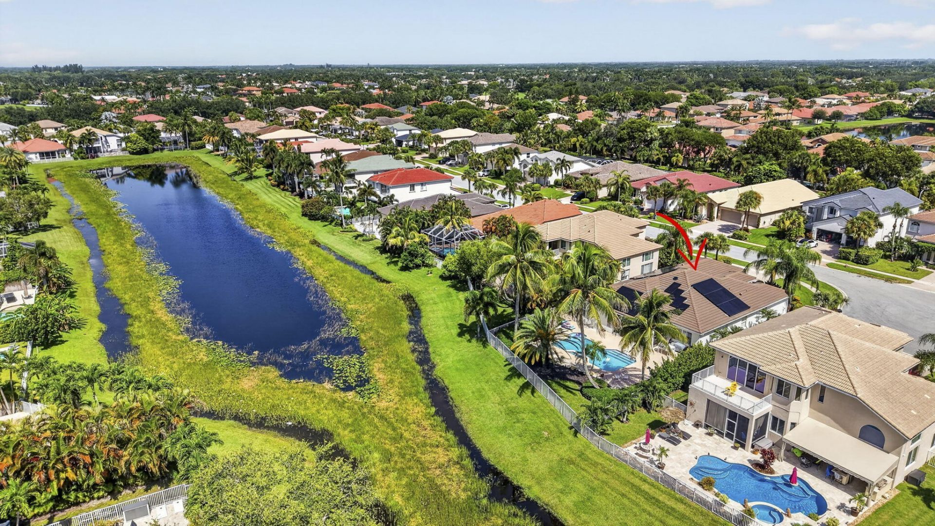 11144 Marina Bay Road, Wellington, FL 33449 Photo