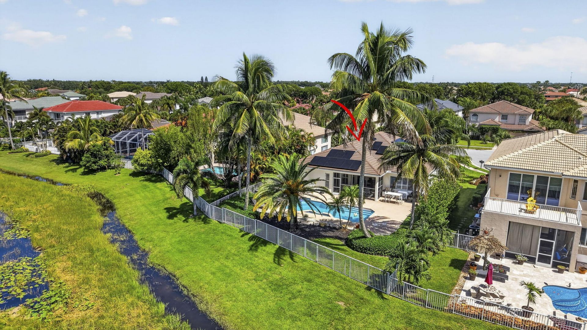 11144 Marina Bay Road, Wellington, FL 33449 Photo