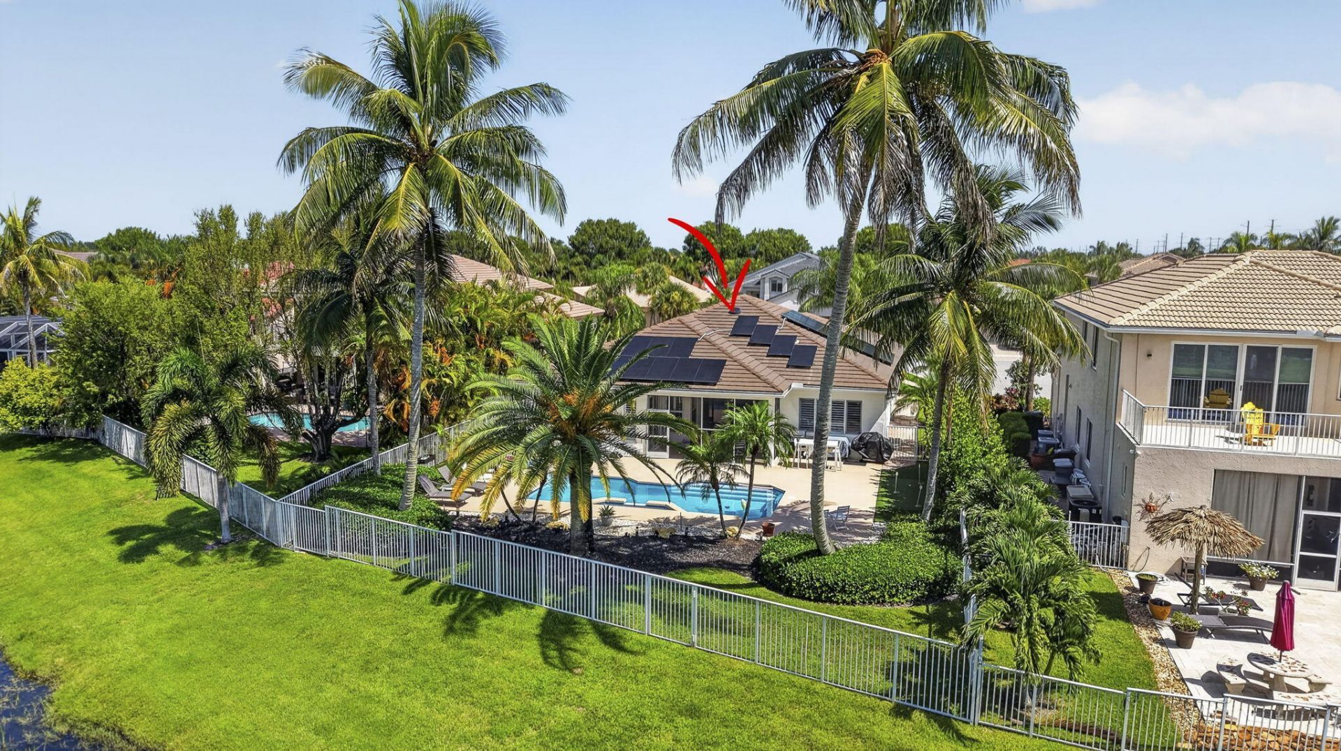 11144 Marina Bay Road, Wellington, FL 33449 Photo