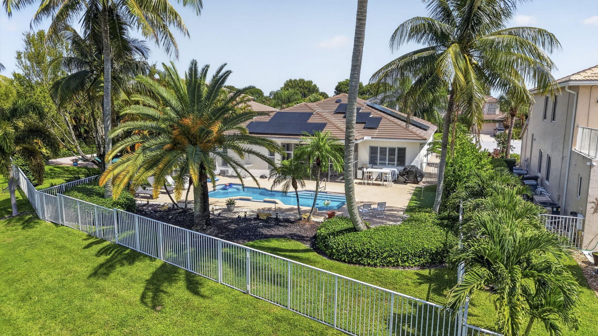 11144 Marina Bay Road, Wellington, FL 33449 Photo