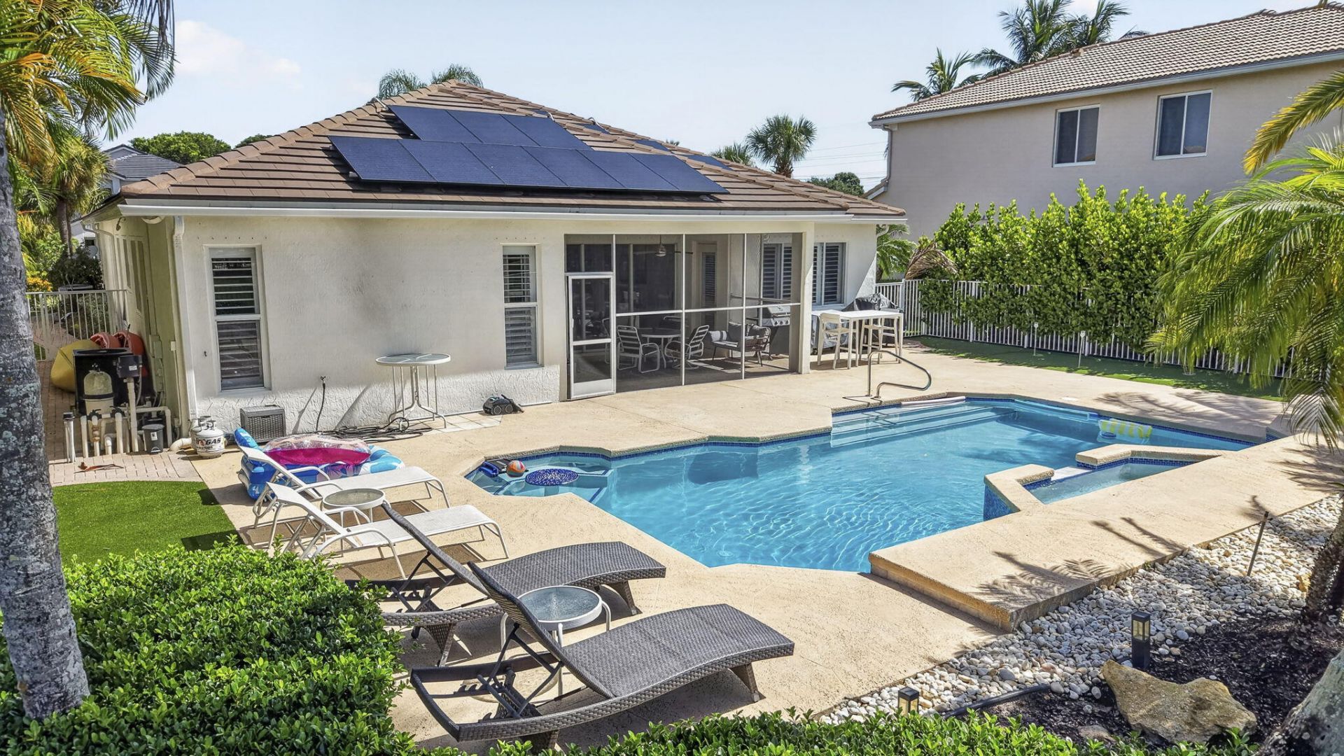 11144 Marina Bay Road, Wellington, FL 33449 Photo