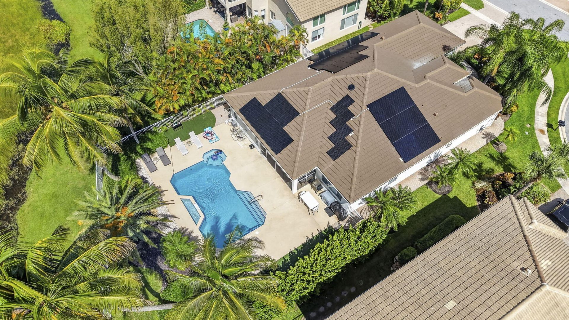 11144 Marina Bay Road, Wellington, FL 33449 Photo