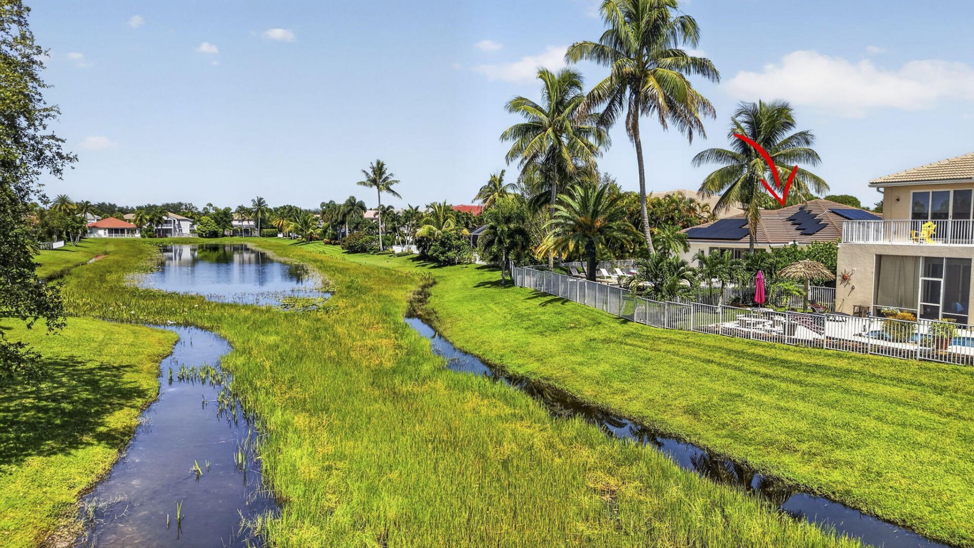 11144 Marina Bay Road, Wellington, FL 33449 Photo