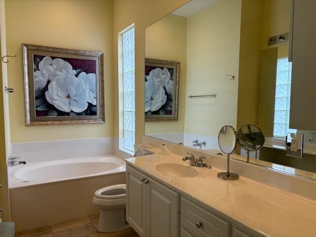 11595 SW Rockingham Drive, Port Saint Lucie, FL 34987 Photo