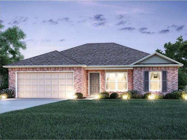 617 South Haven Drive, Noble, OK 73068