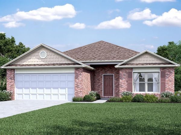 701 South Haven Drive, Noble, OK 73068