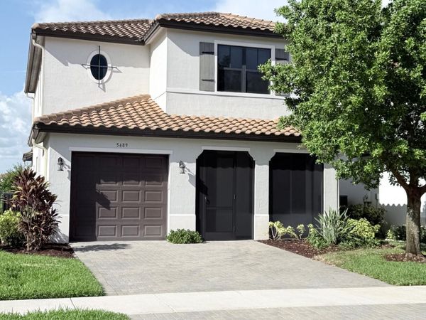 5489 Soria Avenue, Ave Maria, FL 34142