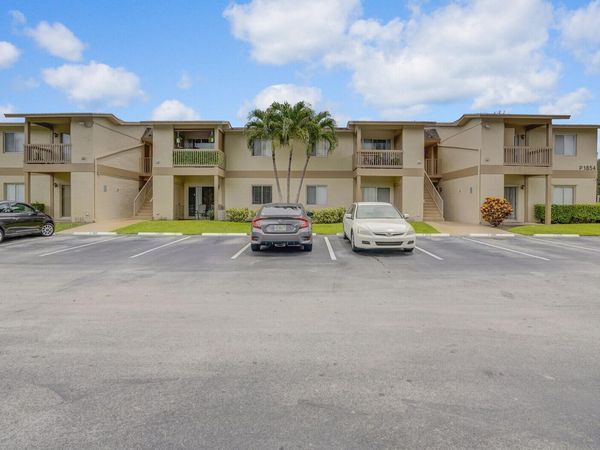 1854 Abbey Road, Unit 101, West Palm Beach, FL 33415