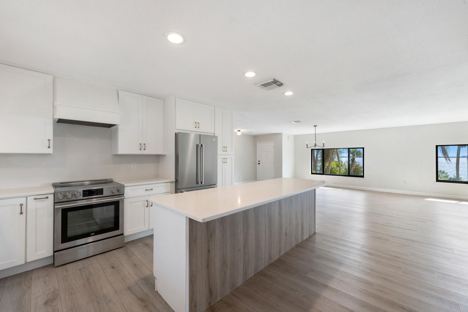 4003 S Indian River Drive, Fort Pierce, FL 34982 Photo