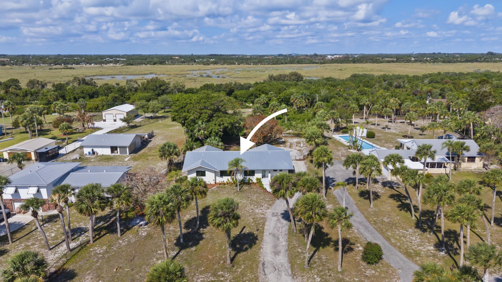 4003 S Indian River Drive, Fort Pierce, FL 34982 Photo