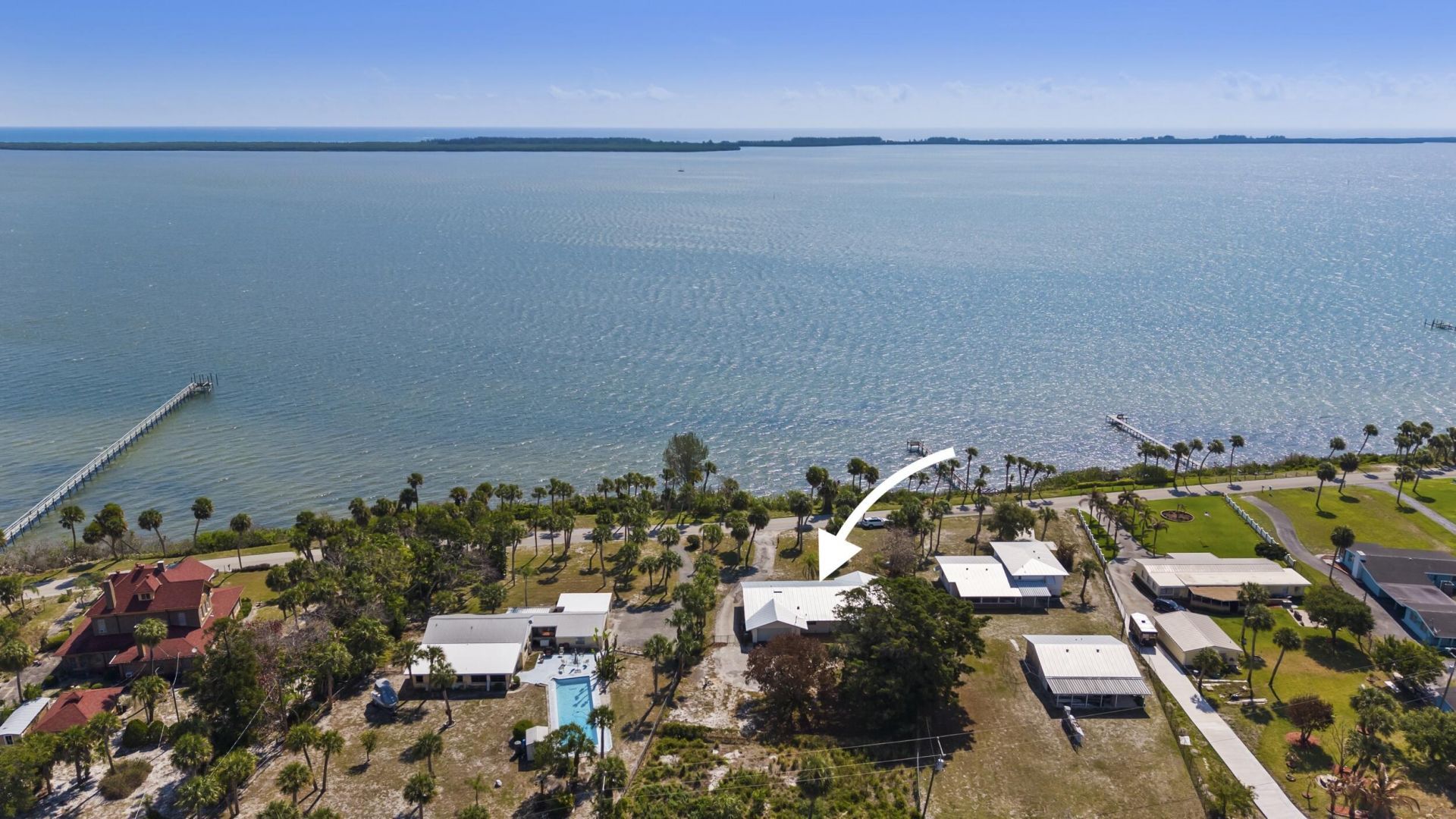 4003 S Indian River Drive, Fort Pierce, FL 34982 Photo