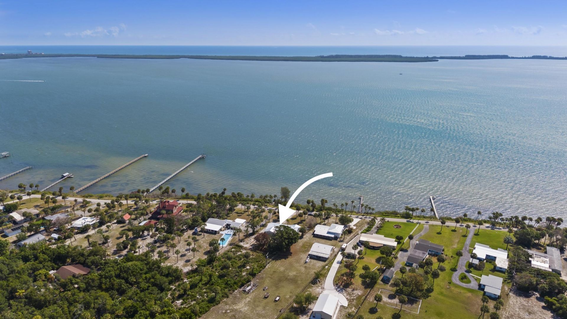 4003 S Indian River Drive, Fort Pierce, FL 34982 Photo