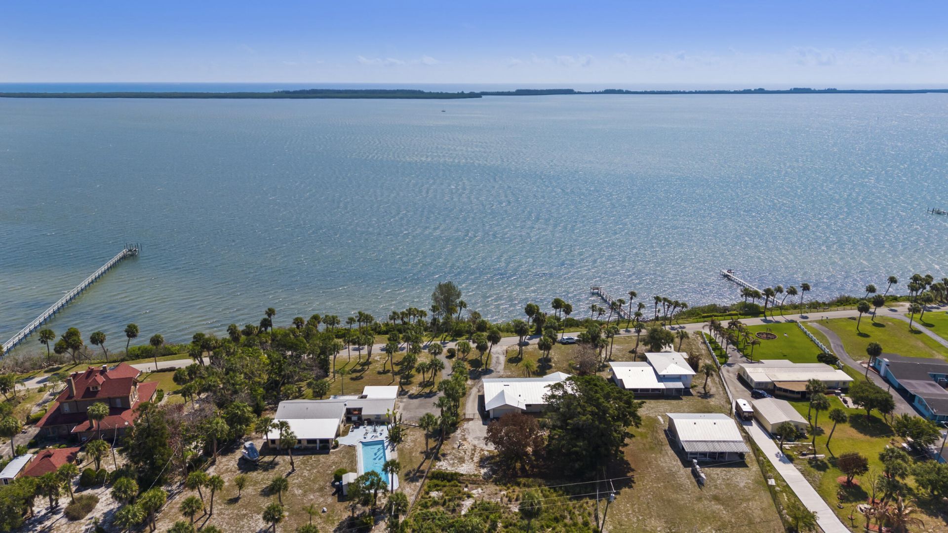 4003 S Indian River Drive, Fort Pierce, FL 34982 Photo