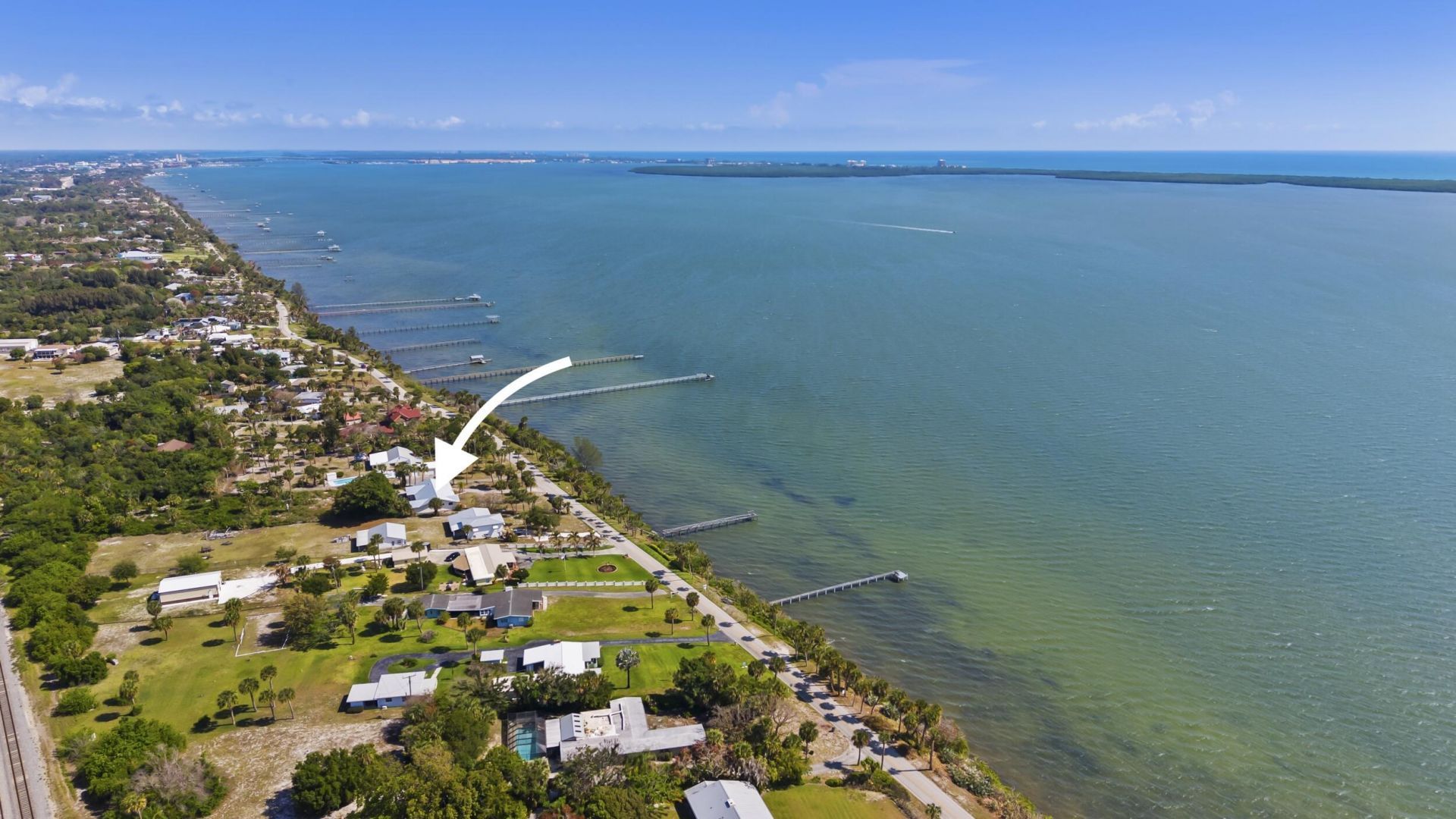 4003 S Indian River Drive, Fort Pierce, FL 34982 Photo