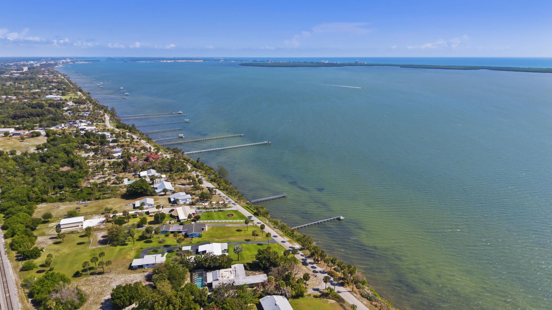4003 S Indian River Drive, Fort Pierce, FL 34982 Photo