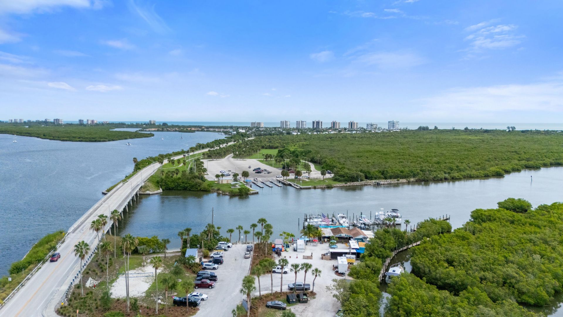 4003 S Indian River Drive, Fort Pierce, FL 34982 Photo