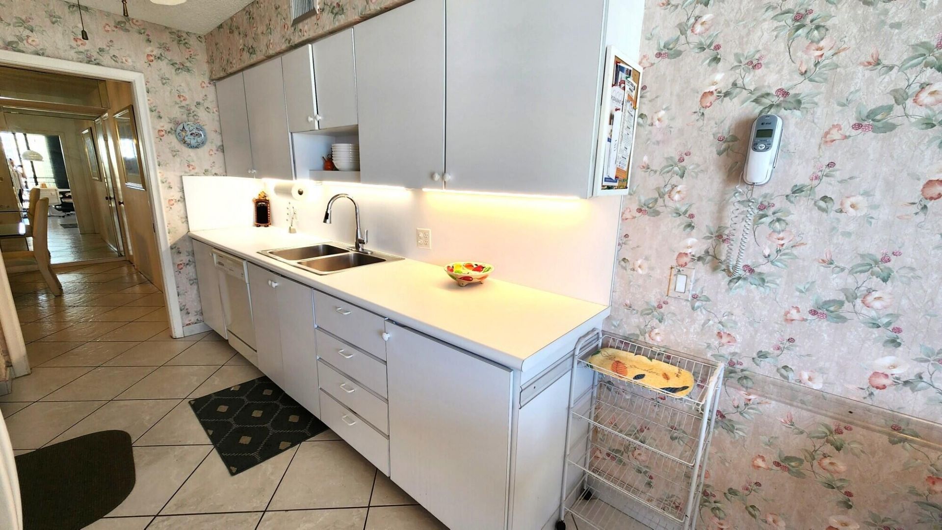 3400 N Ocean Drive, Unit 1703, Riviera Beach, FL 33404 Photo