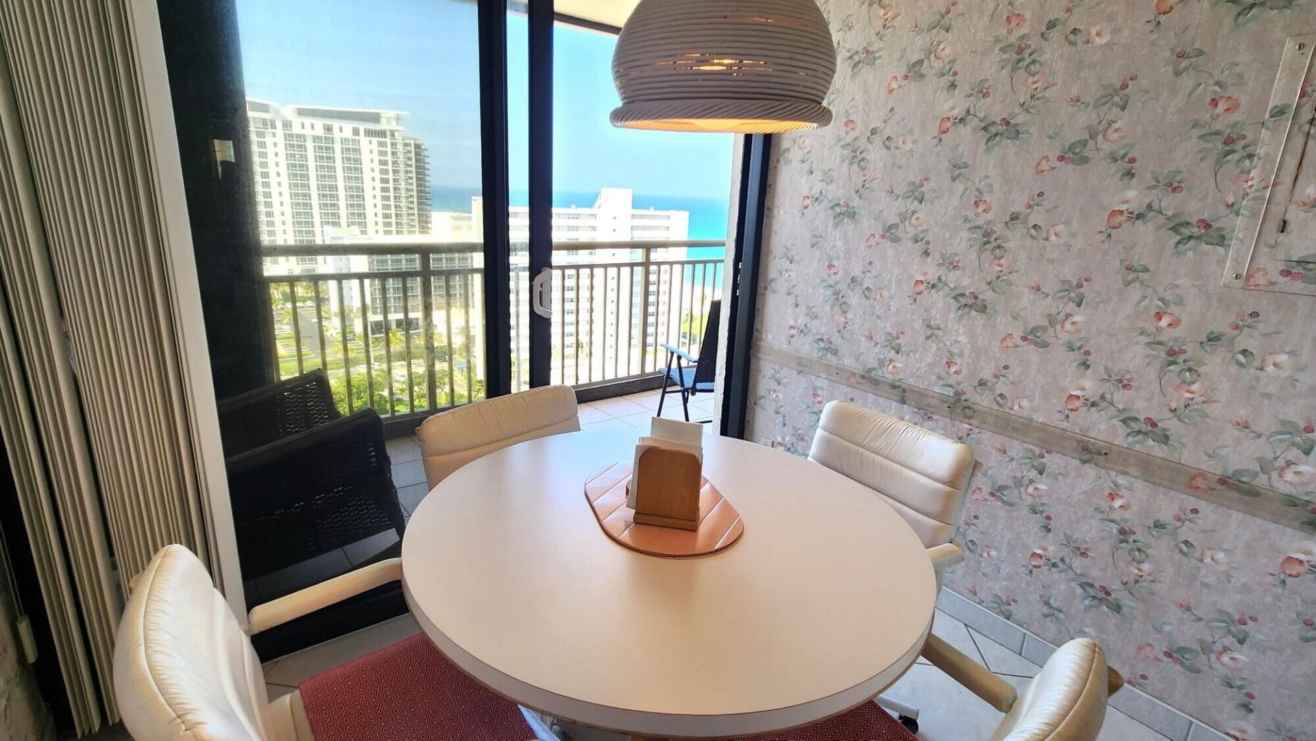 3400 N Ocean Drive, Unit 1703, Riviera Beach, FL 33404 Photo