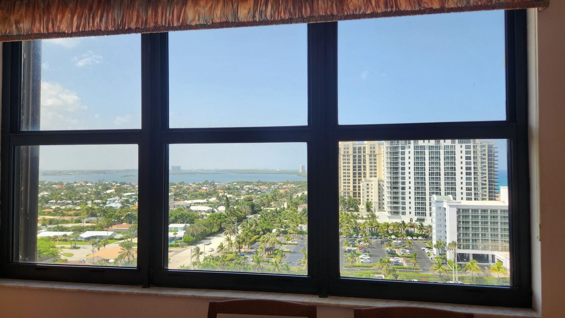 3400 N Ocean Drive, Unit 1703, Riviera Beach, FL 33404 Photo