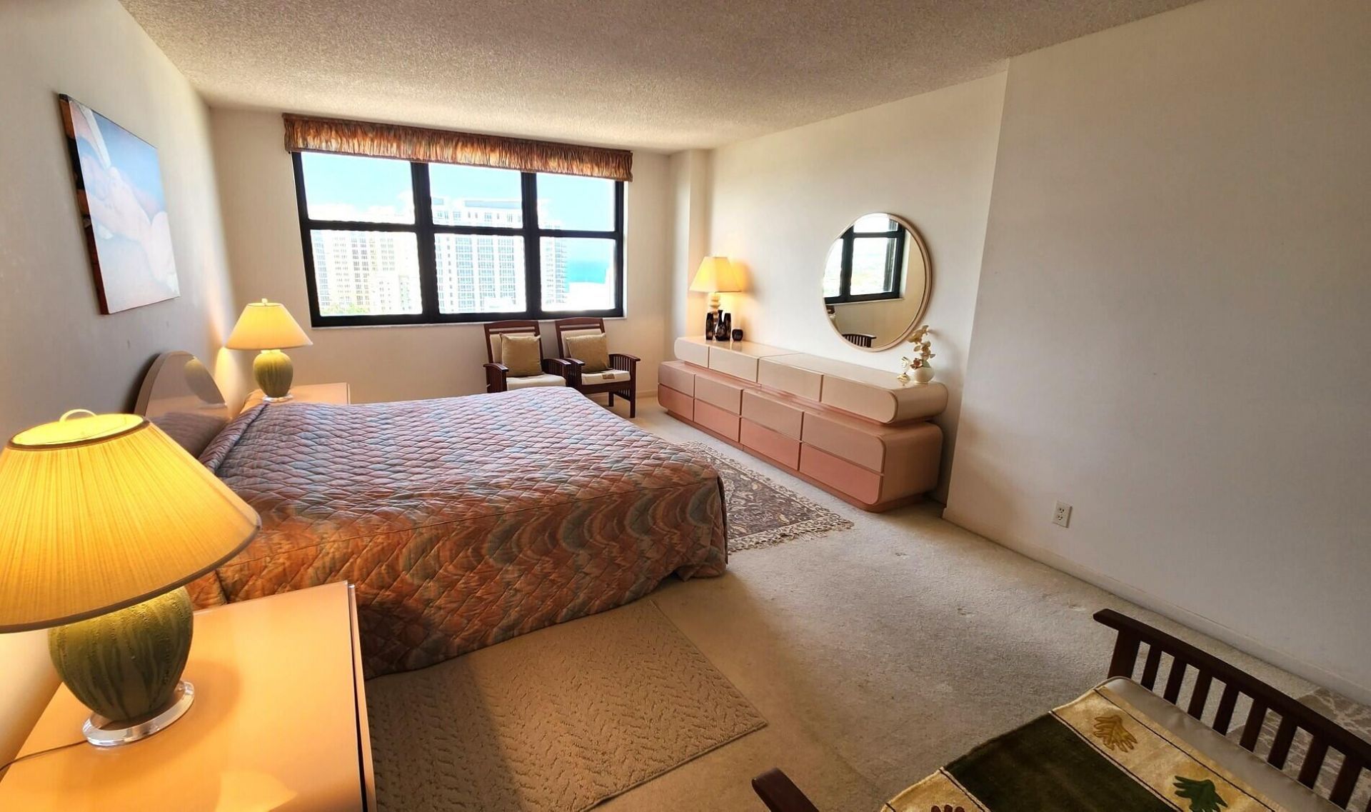3400 N Ocean Drive, Unit 1703, Riviera Beach, FL 33404 Photo