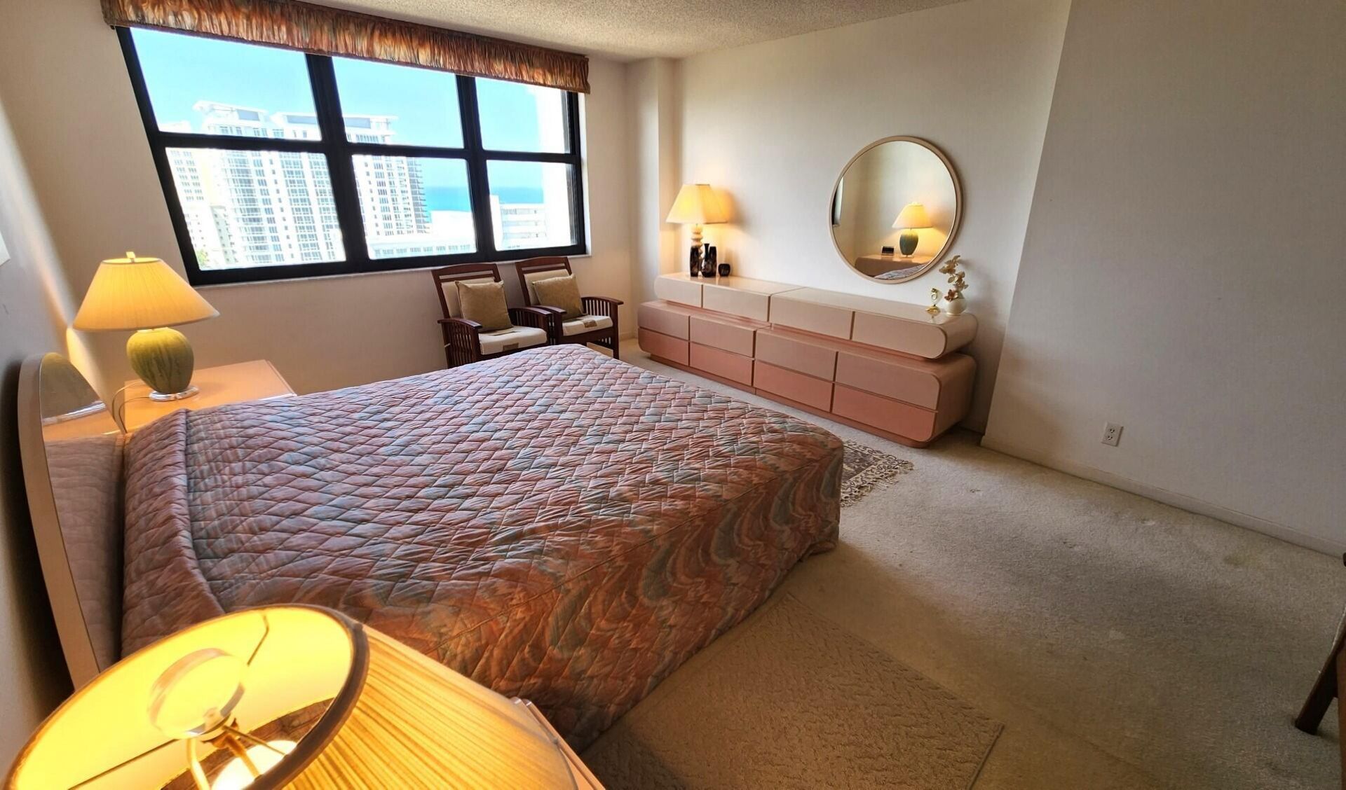 3400 N Ocean Drive, Unit 1703, Riviera Beach, FL 33404 Photo