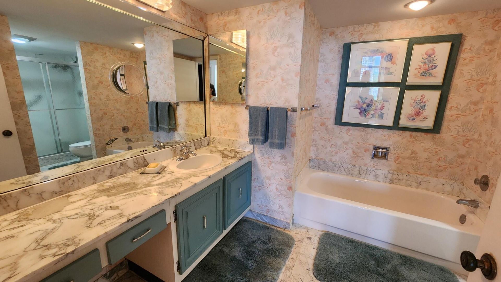 3400 N Ocean Drive, Unit 1703, Riviera Beach, FL 33404 Photo