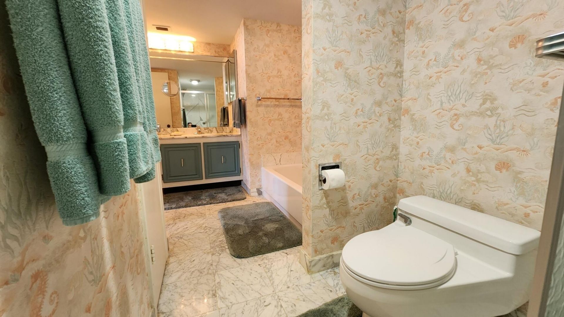 3400 N Ocean Drive, Unit 1703, Riviera Beach, FL 33404 Photo