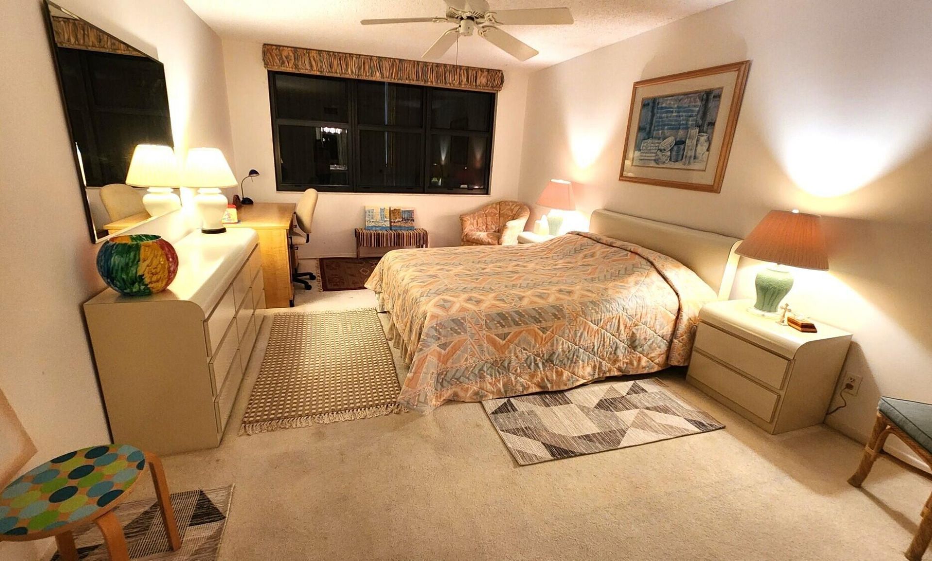 3400 N Ocean Drive, Unit 1703, Riviera Beach, FL 33404 Photo