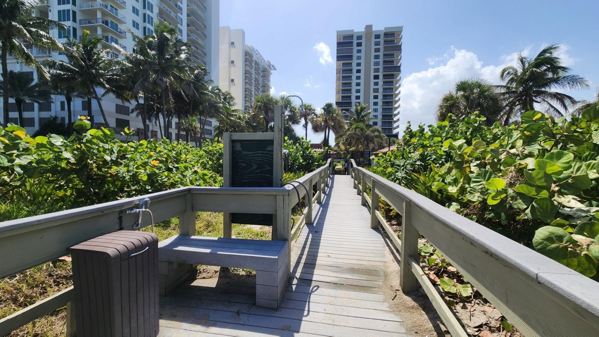 3400 N Ocean Drive, Unit 1703, Riviera Beach, FL 33404 Photo