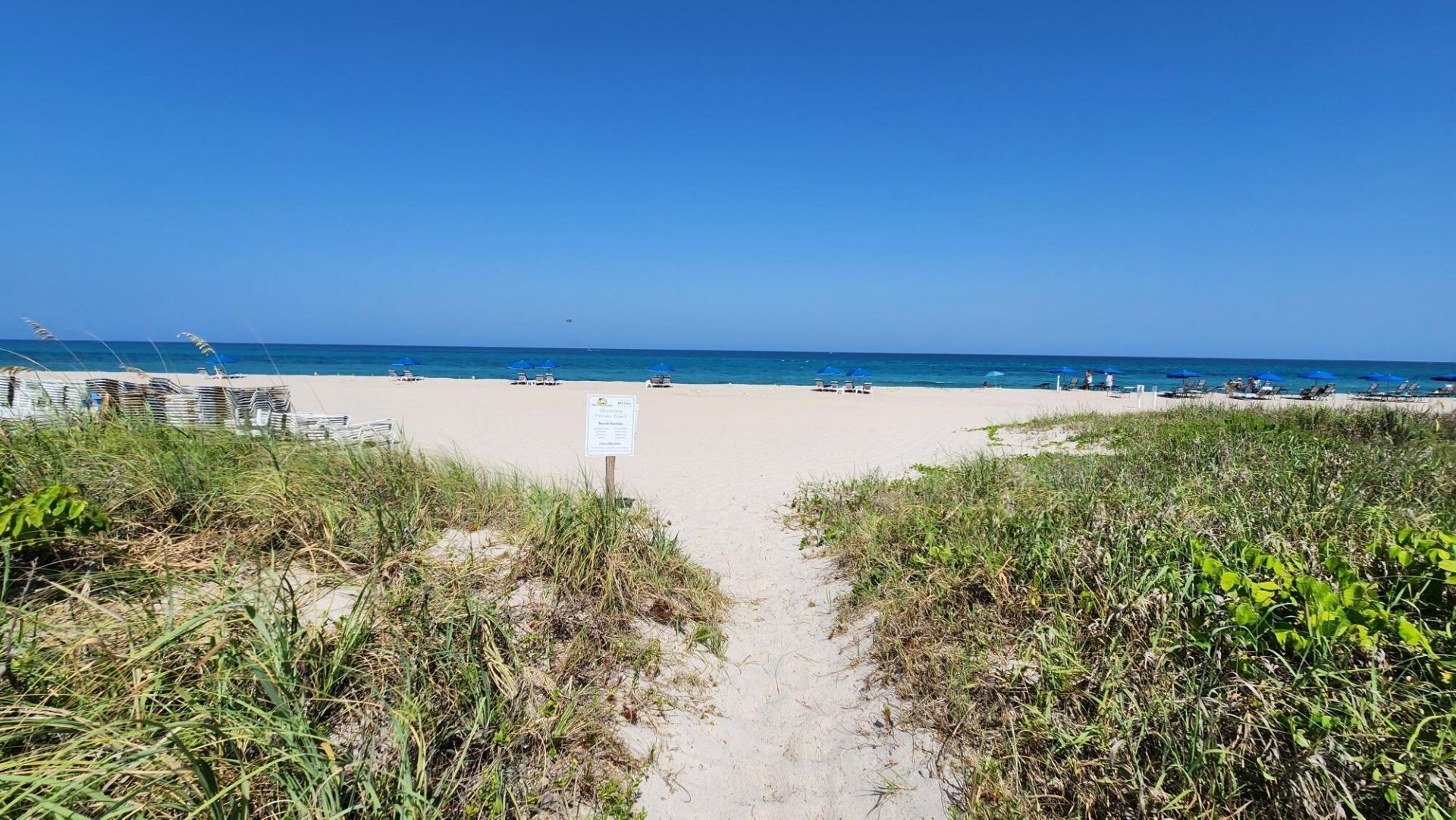 3400 N Ocean Drive, Unit 1703, Riviera Beach, FL 33404 Photo