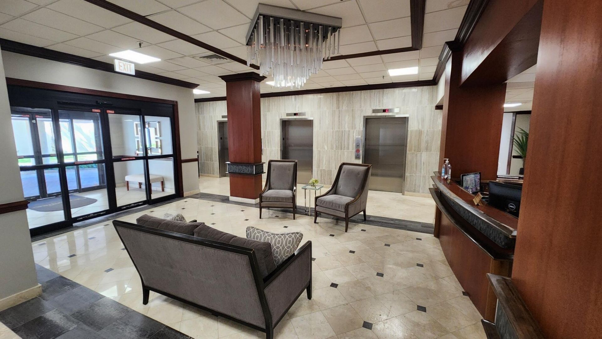 3400 N Ocean Drive, Unit 1703, Riviera Beach, FL 33404 Photo