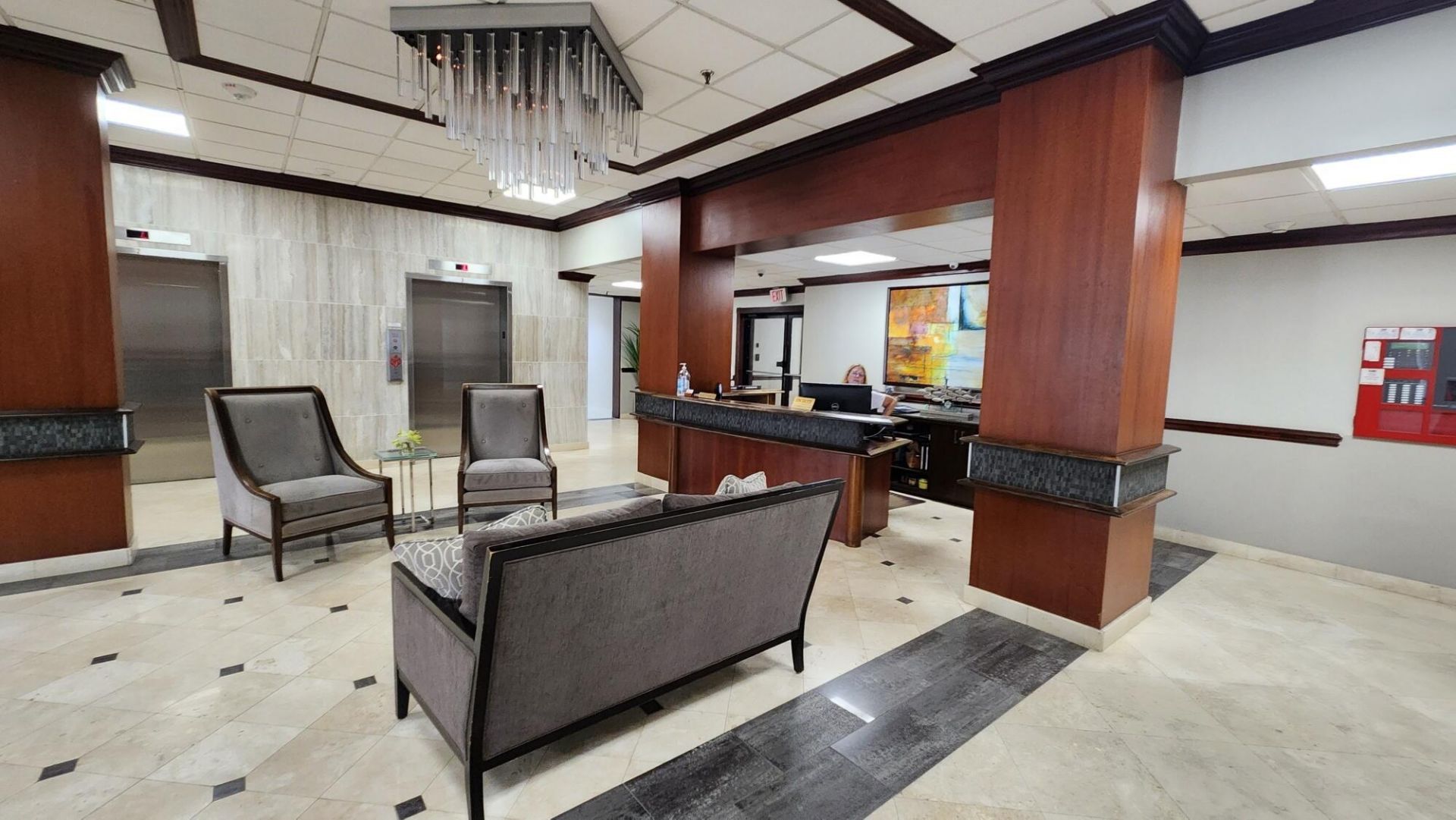 3400 N Ocean Drive, Unit 1703, Riviera Beach, FL 33404 Photo